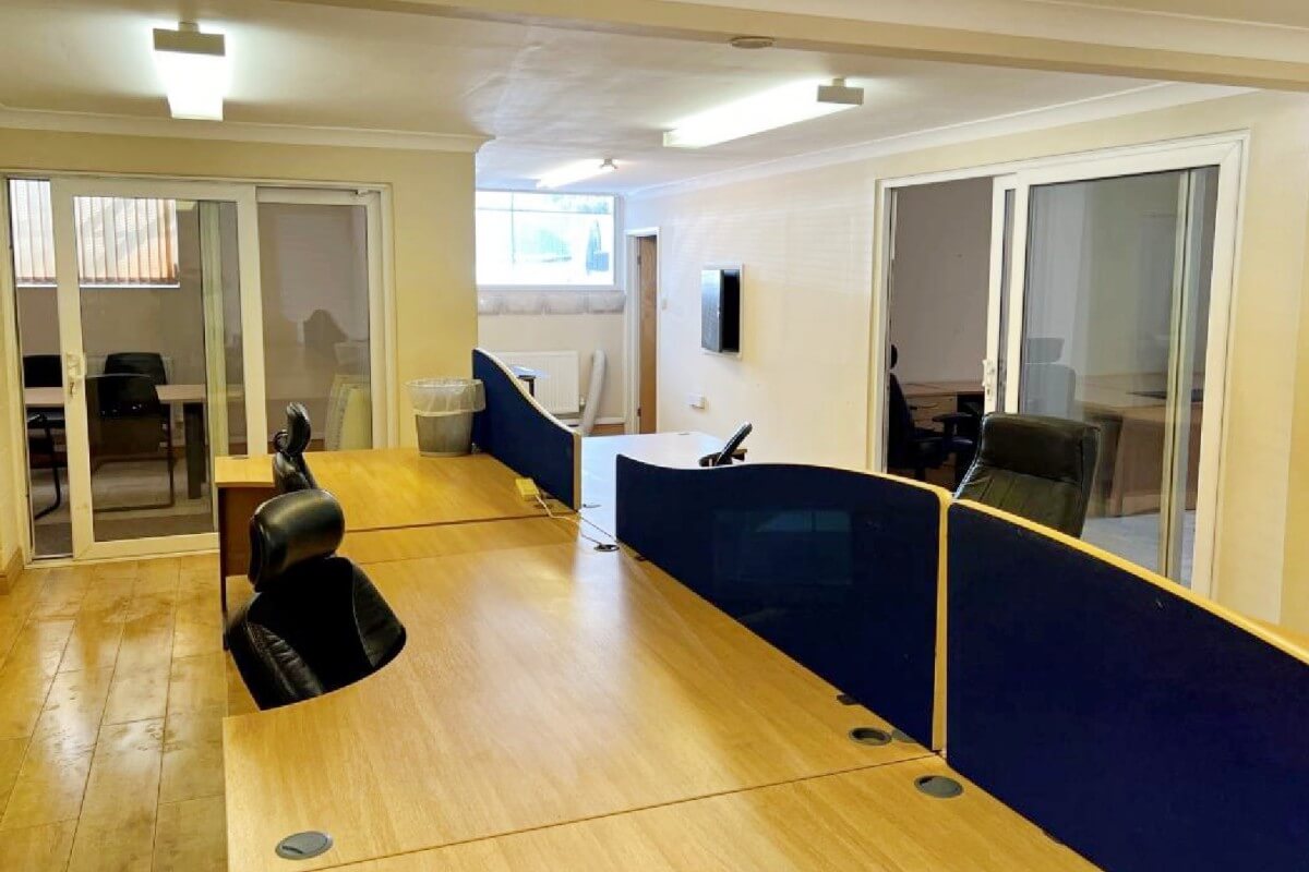 Office space for rent in Basildon Essex